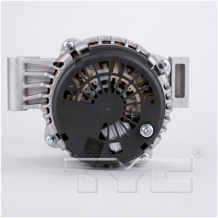 Alternator for GMC Envoy XL 4.2L L6 Sport Utility 2005 2004 2003 2002 P-3304806