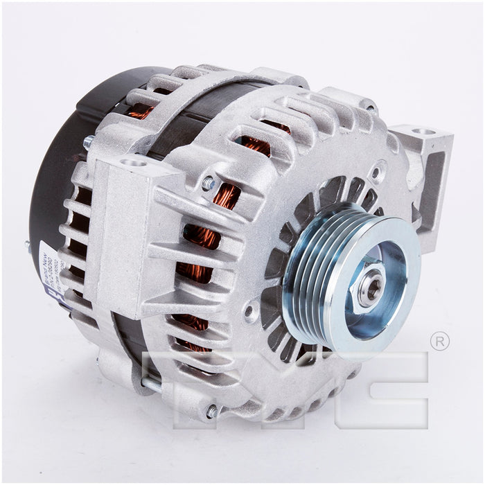 Alternator for GMC Envoy XL 4.2L L6 Sport Utility 2005 2004 2003 2002 P-3304806