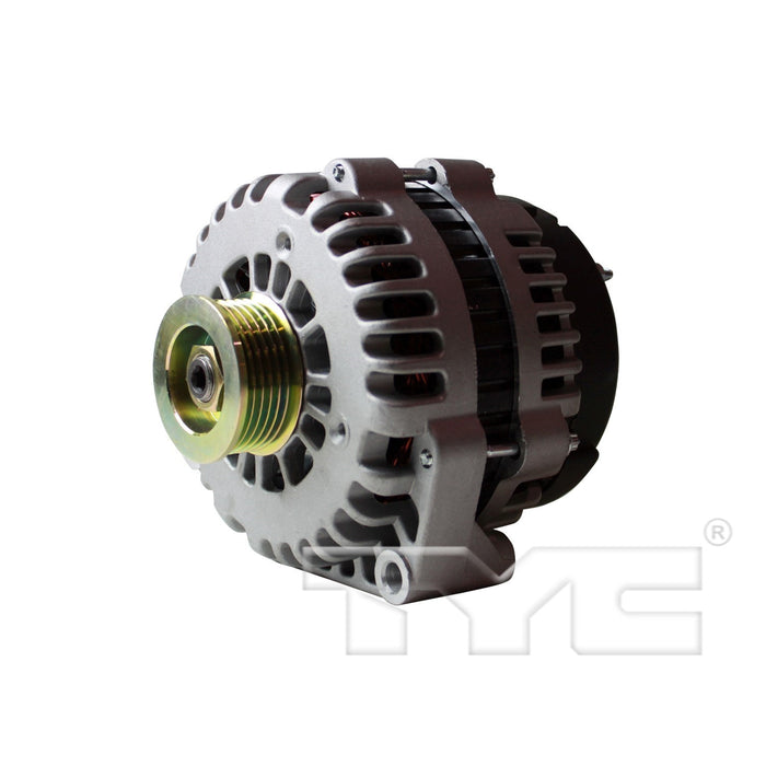 Alternator for Chevrolet Trailblazer EXT 5.3L V8 Sport Utility 2005 2004 2003 P-3304826