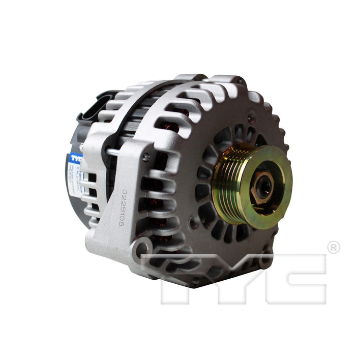 Alternator for Chevrolet Trailblazer EXT 5.3L V8 Sport Utility 2005 2004 2003 P-3304826