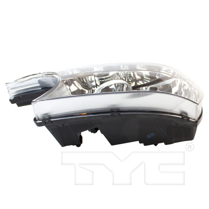 Left Headlight Assembly for Buick Rainier 2007 2006 2005 2004 P-3307805