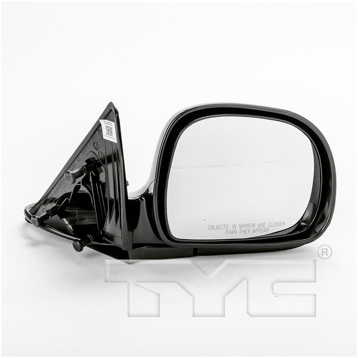 Right Door Mirror for Chevrolet S10 1997 1996 1995 1994 P-3308528