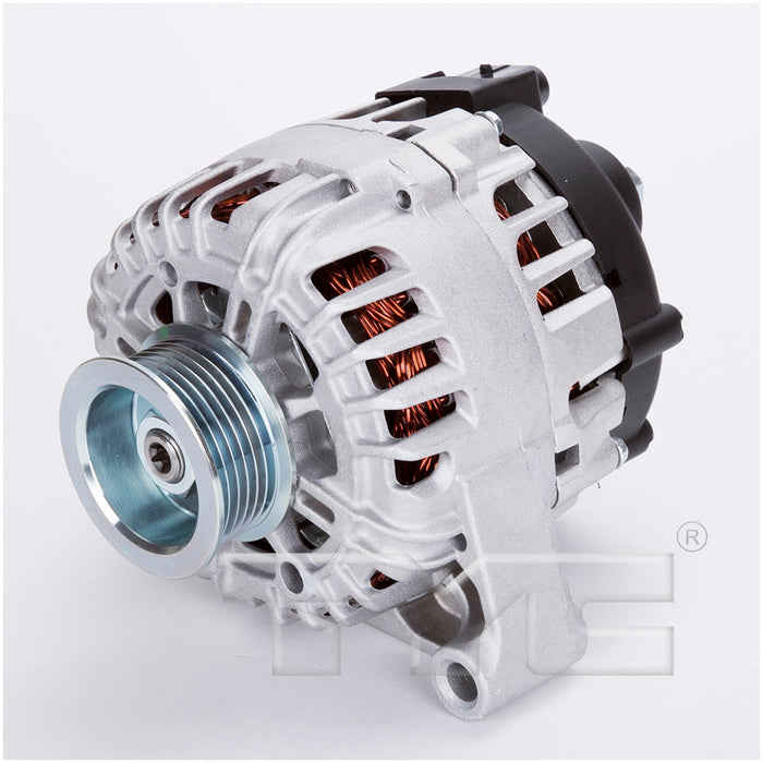 Alternator for Chevrolet Malibu 3.5L V6 Sedan 2010 2009 P-3304990