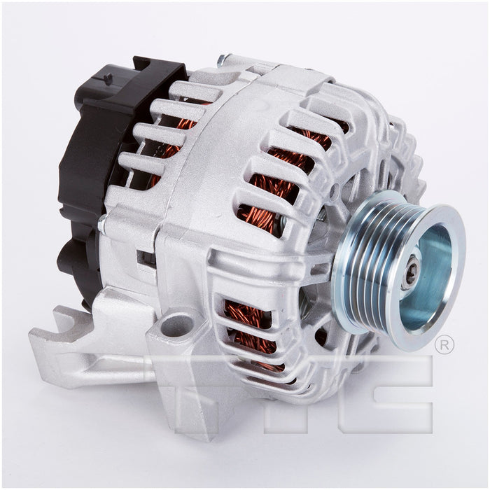 Alternator for Chevrolet Malibu 3.5L V6 Sedan 2010 2009 P-3304990