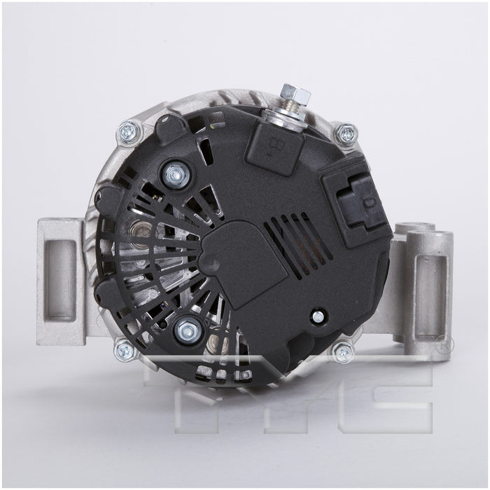 Alternator for GMC Canyon 2012 2011 2010 2009 2008 2007 P-3304997