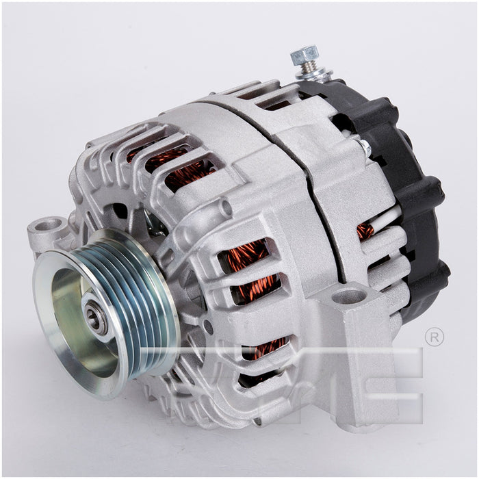 Alternator for GMC Canyon 2012 2011 2010 2009 2008 2007 P-3304997