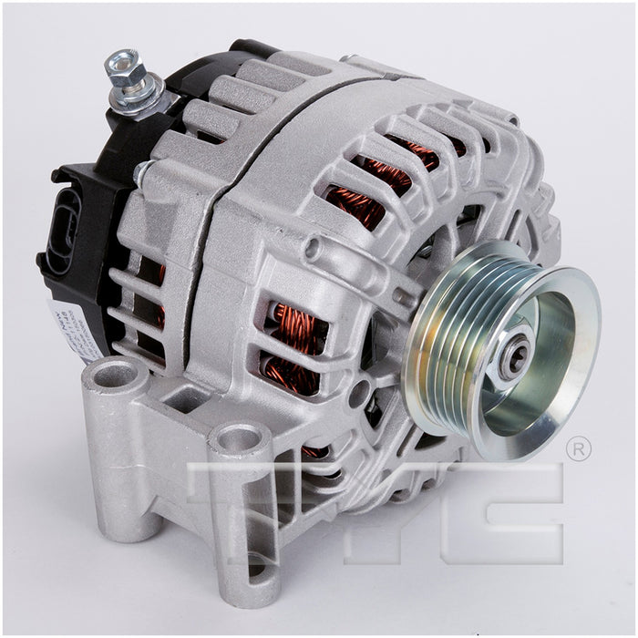 Alternator for GMC Canyon 2012 2011 2010 2009 2008 2007 P-3304997