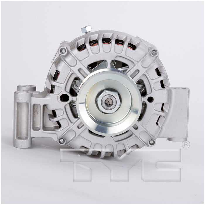 Alternator for GMC Canyon 2012 2011 2010 2009 2008 2007 P-3304997