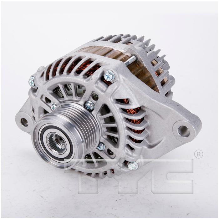 Alternator for Dodge Caliber Hatchback 2012 2011 2010 2009 2008 2007 P-3305073