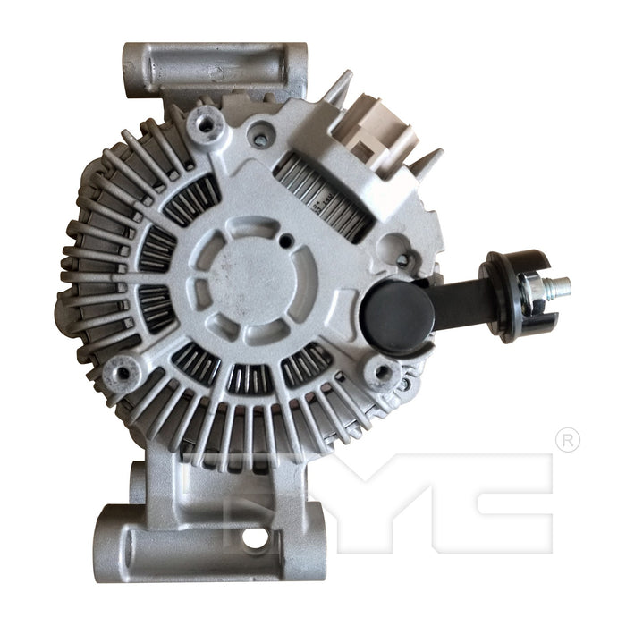 Alternator for Ford Fusion 2.5L L4 Sedan 2012 2011 2010 P-3305130