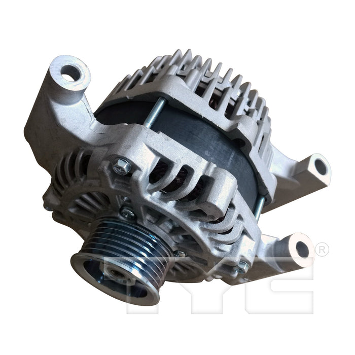 Alternator for Ford Fusion 2.5L L4 Sedan 2012 2011 2010 P-3305130