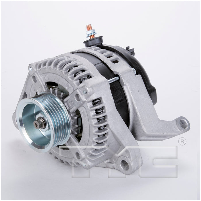 Alternator for Dodge Durango Sport Utility 2009 2008 P-3305144