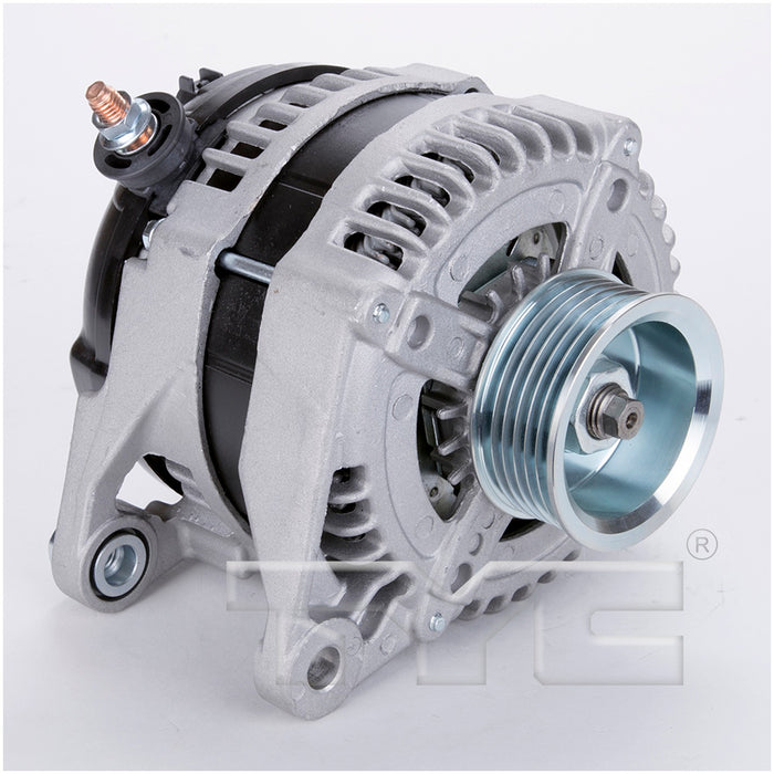 Alternator for Dodge Durango Sport Utility 2009 2008 P-3305144