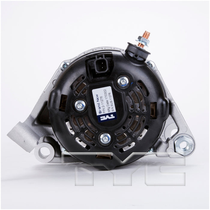 Alternator for Dodge Durango Sport Utility 2009 2008 P-3305144