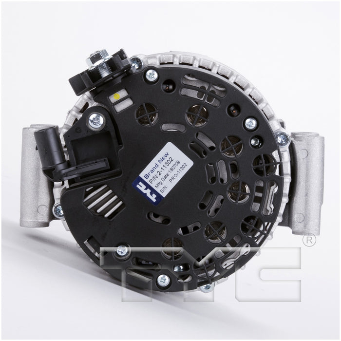 Alternator for BMW 535i xDrive 3.0L L6 Wagon 2010 2009 P-3305188