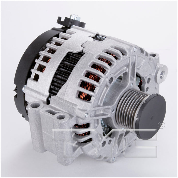 Alternator for BMW 535i xDrive 3.0L L6 Wagon 2010 2009 P-3305188