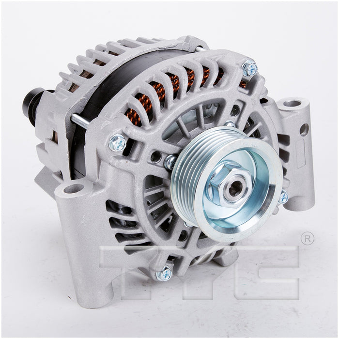 Alternator for Ford Escape 3.0L V6 Sport Utility 2012 2011 2010 2009 P-3305243