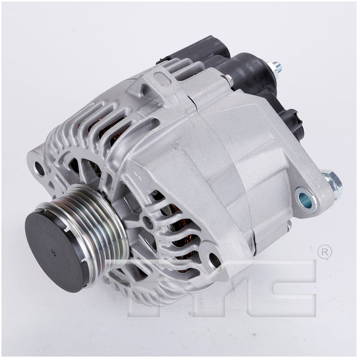 Alternator for Hyundai Sonata 2.0L L4 Sedan 2014 2013 2012 2011 P-3305271