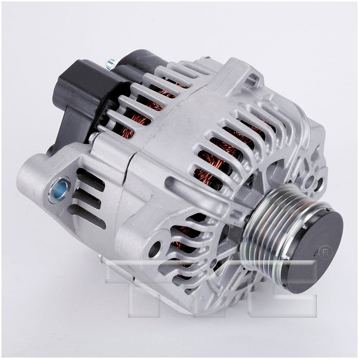 Alternator for Hyundai Sonata 2.0L L4 Sedan 2014 2013 2012 2011 P-3305271