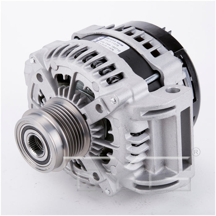 Alternator for Jeep Grand Cherokee L 5.7L V8 GAS Sport Utility 2021 P-3305292