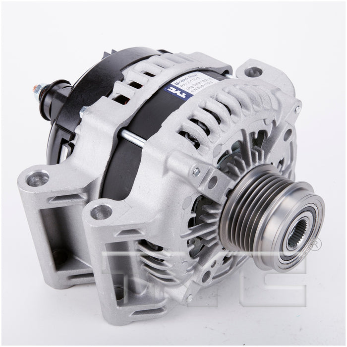 Alternator for Jeep Grand Cherokee GAS Sport Utility 2021 2020 2019 2018 2017 2016 2015 2014 2013 2012 2011 P-3305291