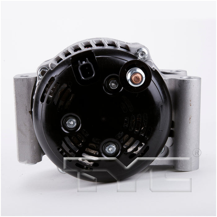 Alternator for Jeep Grand Cherokee GAS Sport Utility 2021 2020 2019 2018 2017 2016 2015 2014 2013 2012 2011 P-3305291