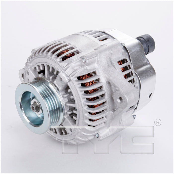 Alternator for Acura RL 3.5L V6 Sedan 2004 2003 2002 2001 2000 1999 1998 1997 1996 P-3305417