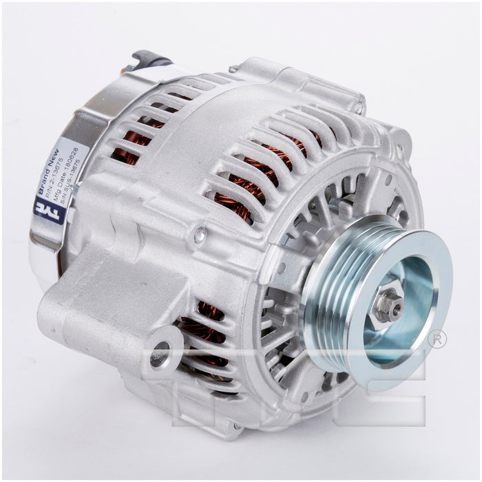 Alternator for Acura RL 3.5L V6 Sedan 2004 2003 2002 2001 2000 1999 1998 1997 1996 P-3305417