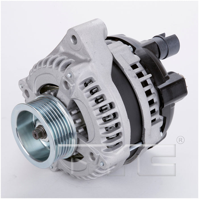 Alternator for Honda Odyssey 3.5L V6 2004 2003 2002 P-3305519