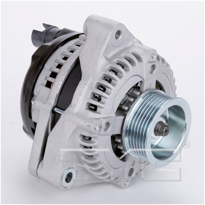 Alternator for Honda Odyssey 3.5L V6 2004 2003 2002 P-3305519