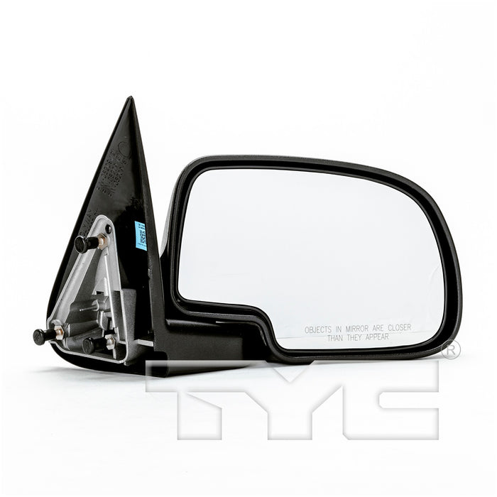 Right Door Mirror for Chevrolet Silverado 1999 P-3308680