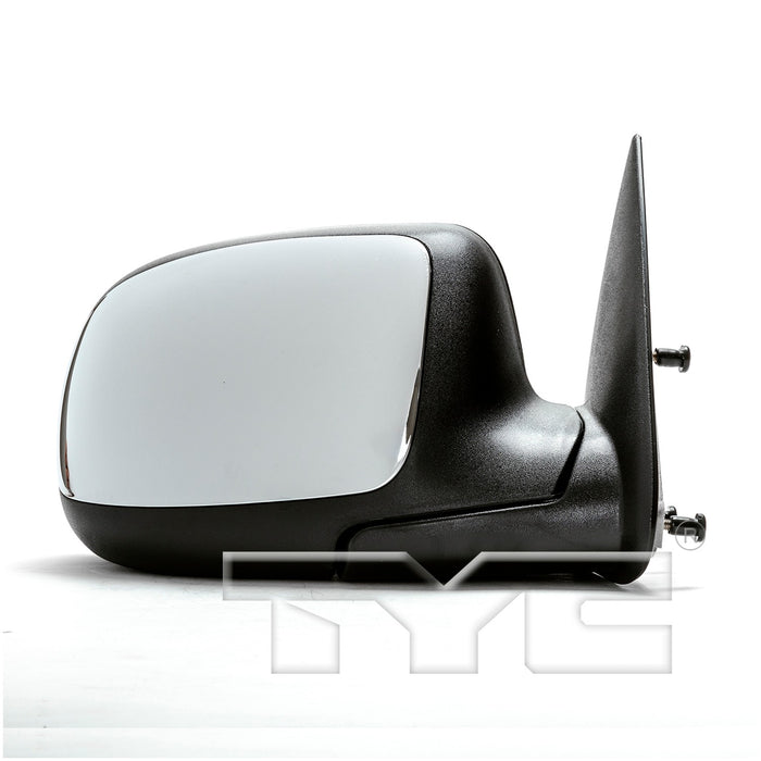 Right Door Mirror for Chevrolet Silverado 1999 P-3308680