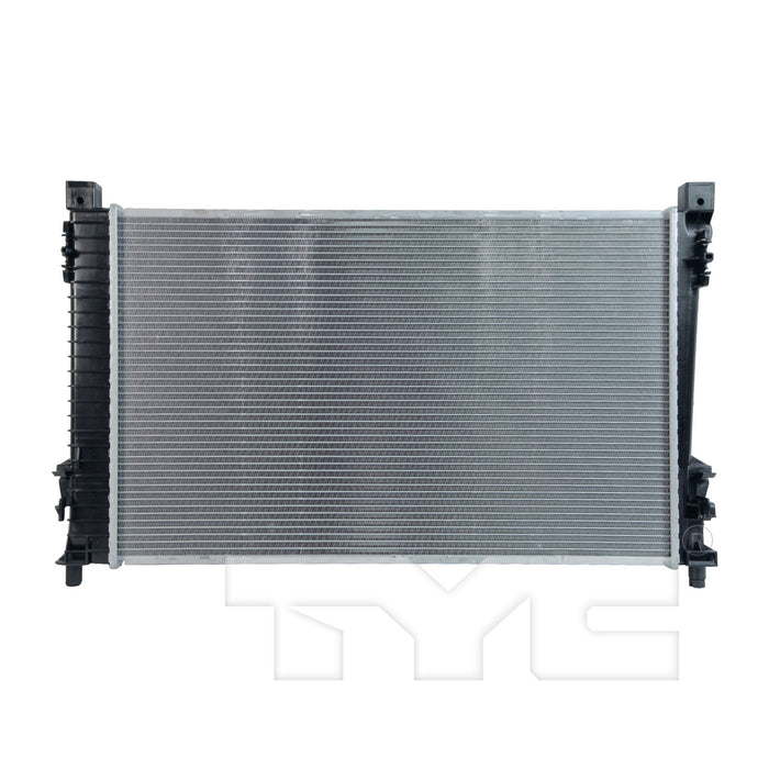 Radiator for Mercedes-Benz C240 2005 2004 2003 2002 2001 P-3309141