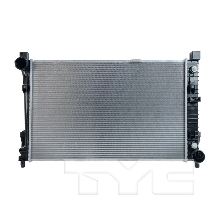 Radiator for Mercedes-Benz C240 2005 2004 2003 2002 2001 P-3309141