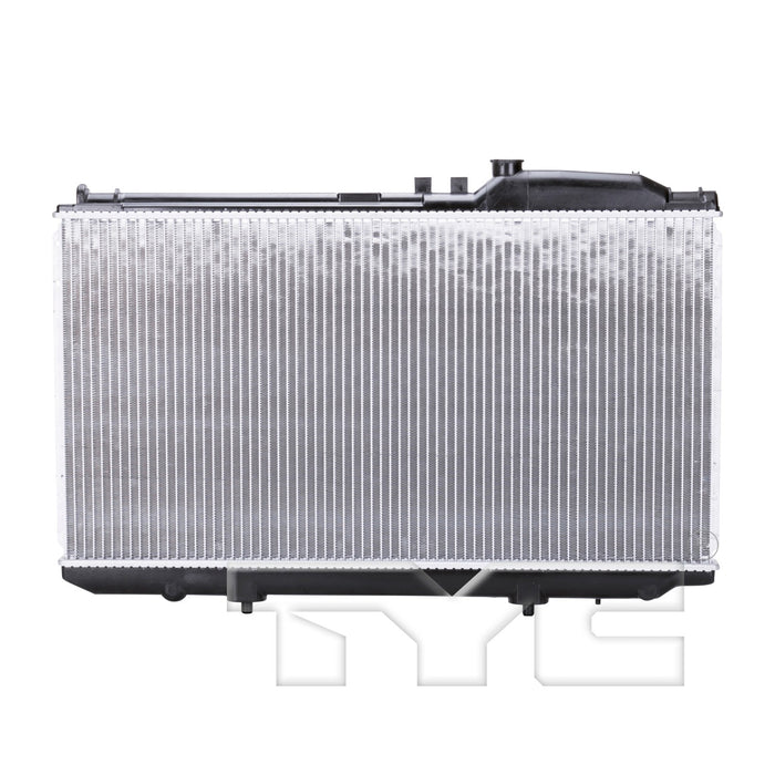 Radiator for Lexus SC430 4.3L V8 Automatic Transmission 2004 2003 2002 P-3309235