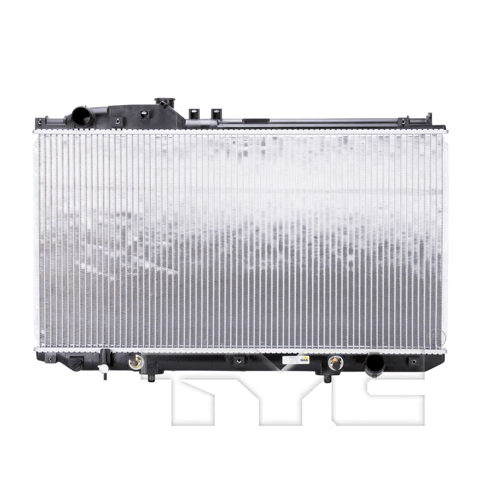 Radiator for Lexus SC430 4.3L V8 Automatic Transmission 2004 2003 2002 P-3309235