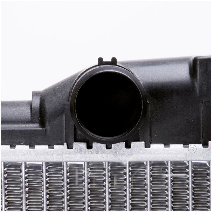 Radiator for Lexus SC430 4.3L V8 Automatic Transmission 2004 2003 2002 P-3309235