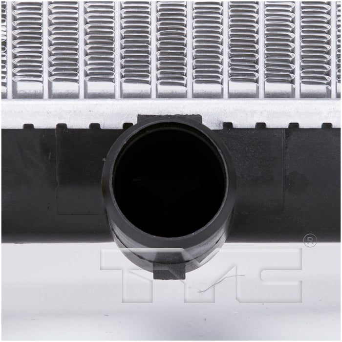 Radiator for Lexus SC430 4.3L V8 Automatic Transmission 2004 2003 2002 P-3309235