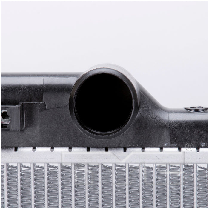 Radiator for Subaru Outback 2.5L H4 Automatic Transmission 2009 2008 2007 2006 2005 P-3309350