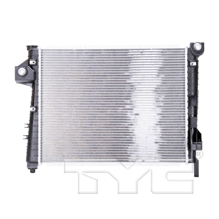 Radiator for Dodge Ram 2500 5.7L V8 2008 2007 2006 2005 2004 2003 P-3309370