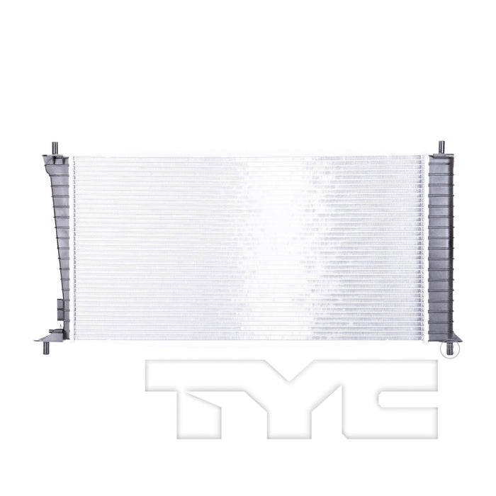 Radiator for Ford F-150 XLT 2008 2007 2006 2005 P-3309377