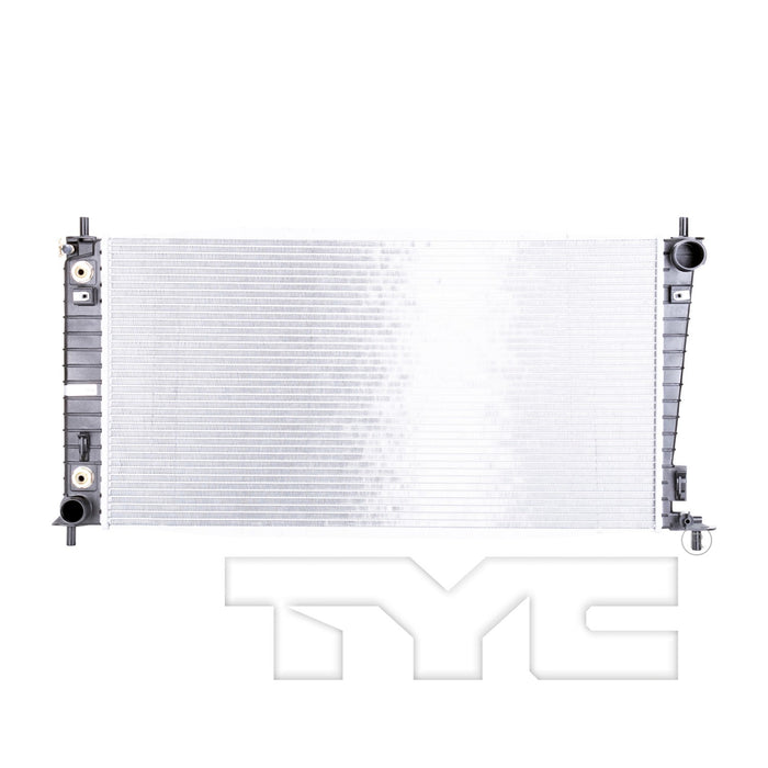 Radiator for Ford F-150 XLT 2008 2007 2006 2005 P-3309377