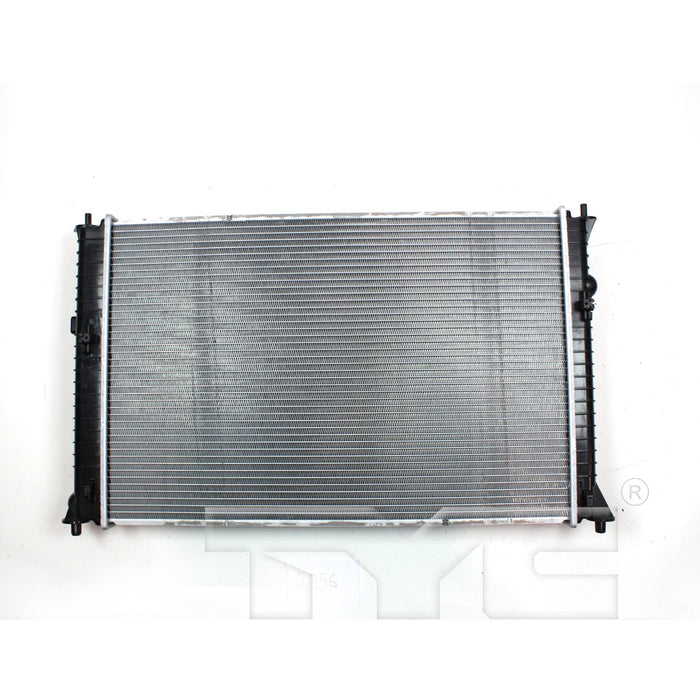 Radiator for Mercury Milan 2009 2008 2007 2006 P-3309401