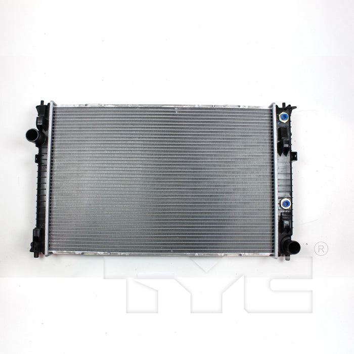 Radiator for Mercury Milan 2009 2008 2007 2006 P-3309401