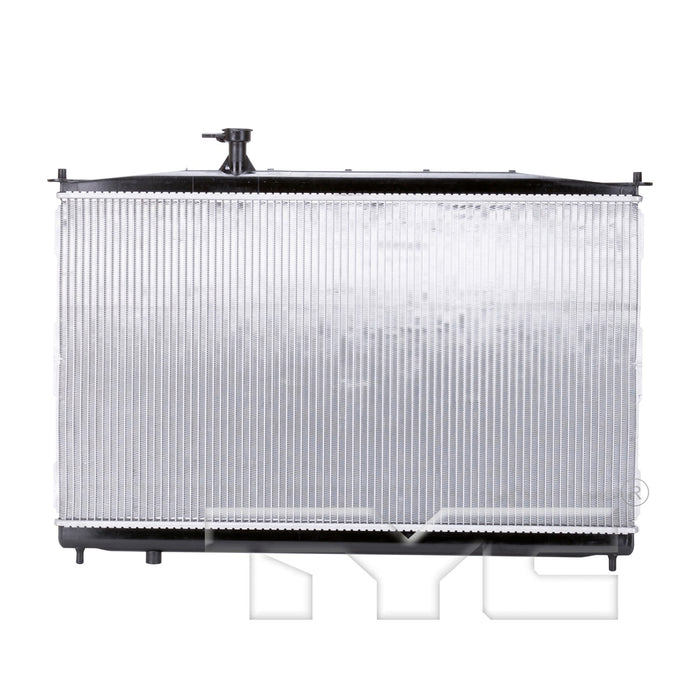 Radiator for Hyundai Santa Fe 3.3L V6 Sport Utility 2009 2008 2007 P-3309429