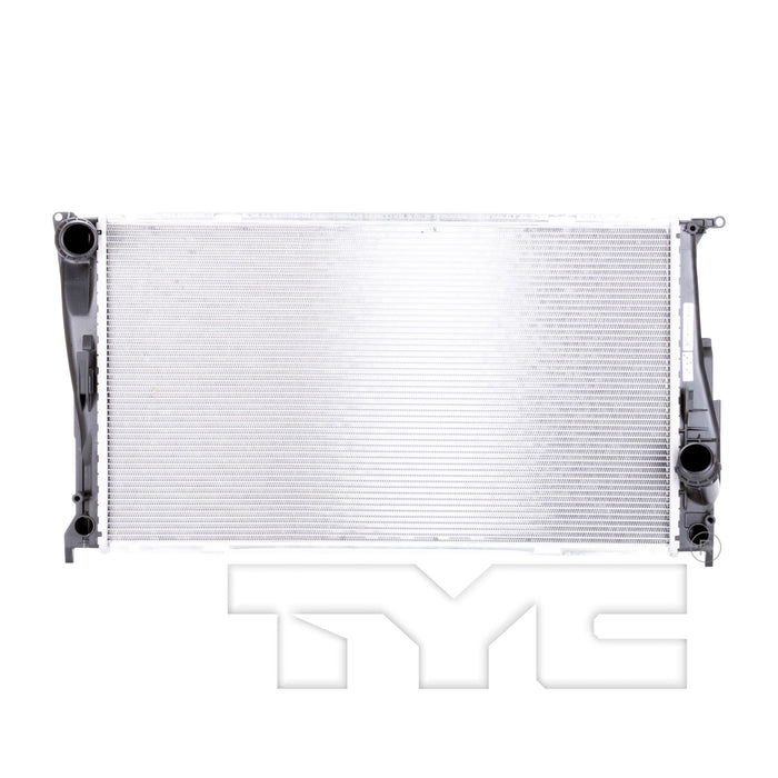 Radiator for BMW 335i xDrive 3.0L L6 GAS 2013 2012 2011 2010 2009 P-3309453