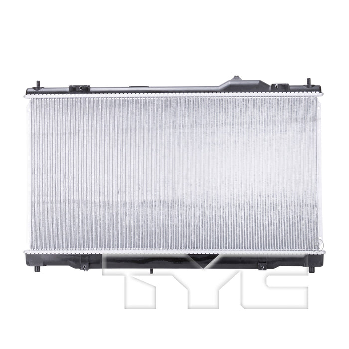 Radiator for Lexus IS250 2.5L V6 Automatic Transmission 2013 2012 2011 2010 2009 2008 2007 2006 P-3309473