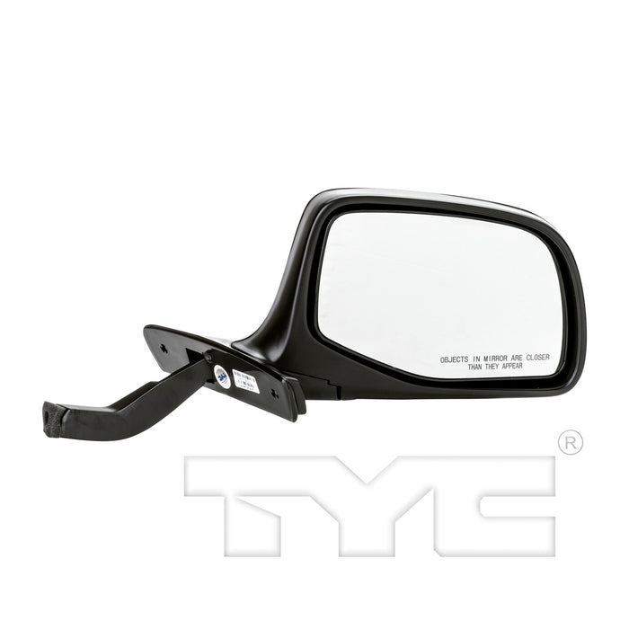 Right Door Mirror for Ford F-150 1997 1996 1995 1994 1993 1992 P-3309491