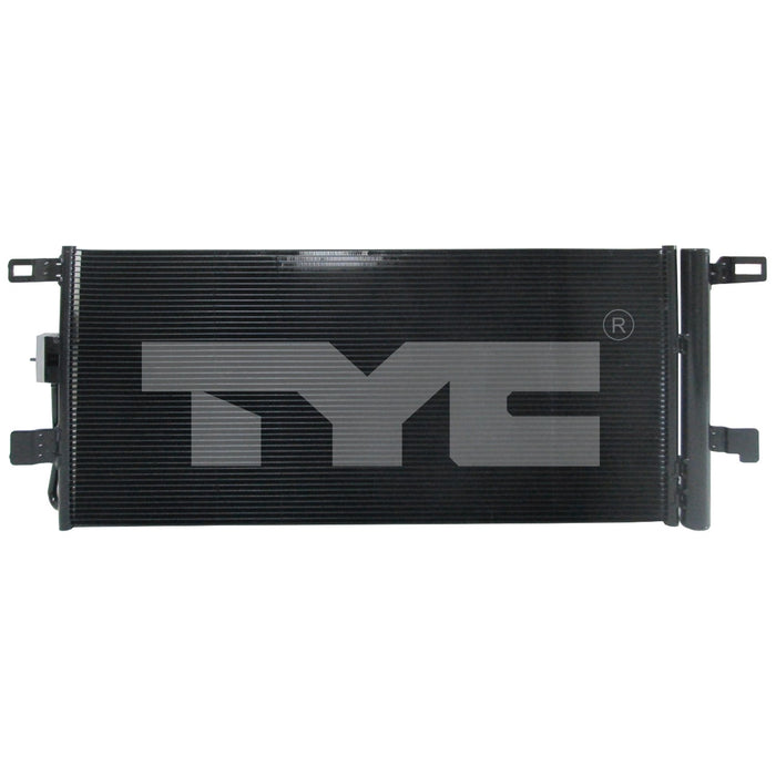 A/C Condenser for Audi Q5 2.0L L4 GAS Sport Utility 2020 2019 2018 P-3309591