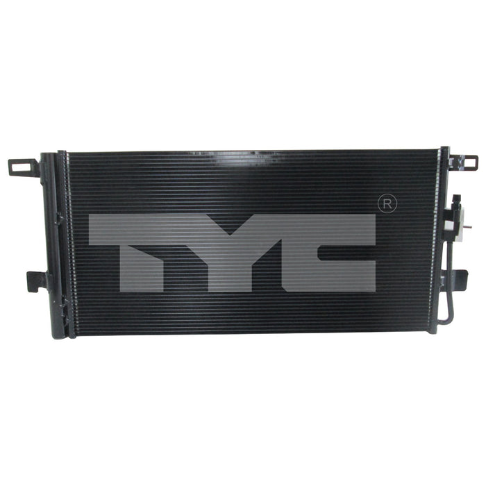 A/C Condenser for Audi Q5 2.0L L4 GAS Sport Utility 2020 2019 2018 P-3309591